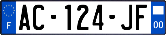 AC-124-JF