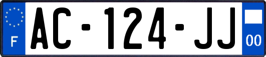 AC-124-JJ