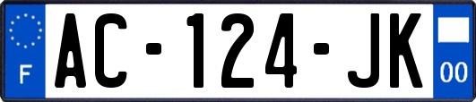 AC-124-JK