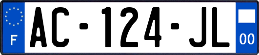 AC-124-JL
