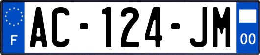 AC-124-JM