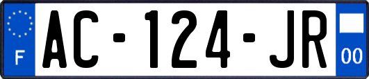 AC-124-JR