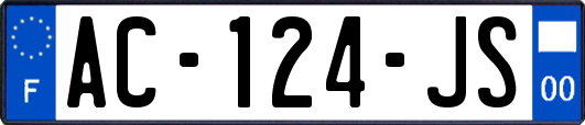 AC-124-JS