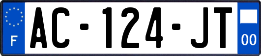AC-124-JT