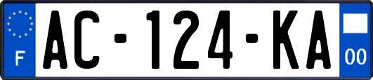 AC-124-KA