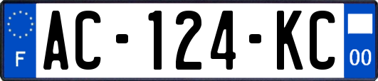 AC-124-KC