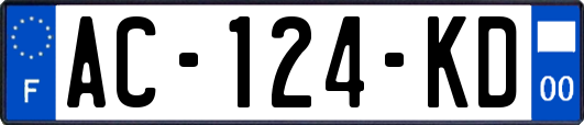 AC-124-KD