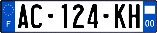 AC-124-KH