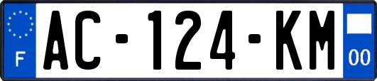 AC-124-KM