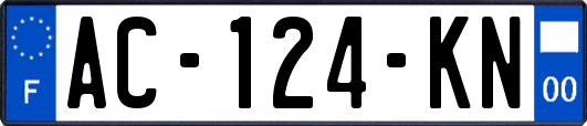 AC-124-KN