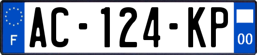 AC-124-KP