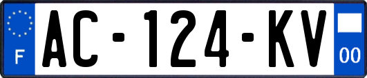 AC-124-KV