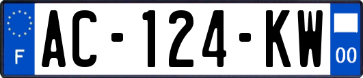 AC-124-KW