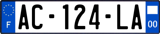 AC-124-LA