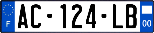 AC-124-LB