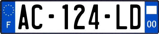 AC-124-LD