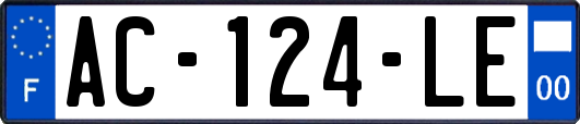AC-124-LE