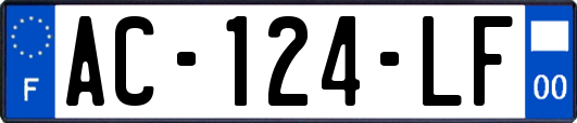 AC-124-LF