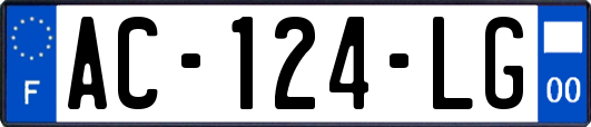 AC-124-LG