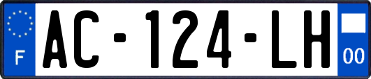 AC-124-LH