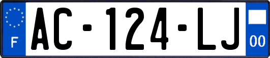 AC-124-LJ