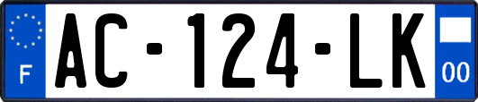 AC-124-LK