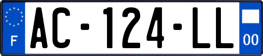 AC-124-LL