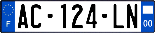 AC-124-LN