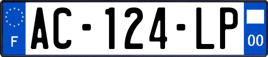 AC-124-LP