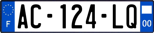AC-124-LQ