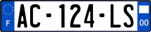 AC-124-LS