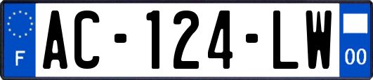 AC-124-LW