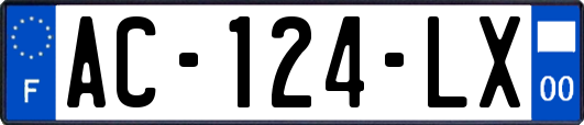 AC-124-LX