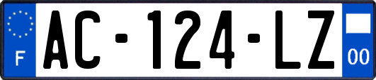 AC-124-LZ