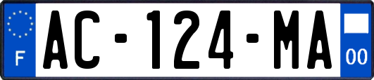AC-124-MA