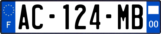 AC-124-MB