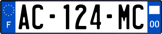 AC-124-MC