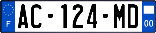 AC-124-MD