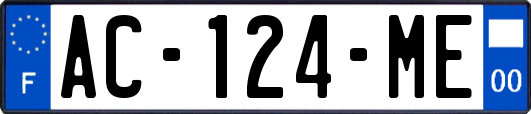 AC-124-ME