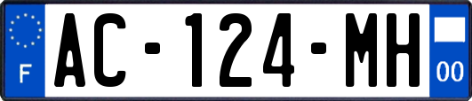 AC-124-MH