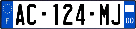 AC-124-MJ