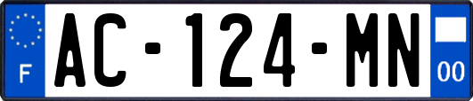 AC-124-MN