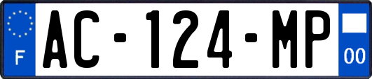 AC-124-MP