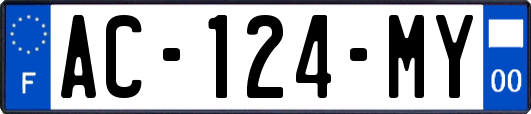 AC-124-MY