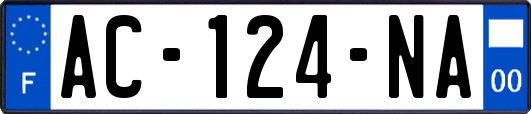 AC-124-NA