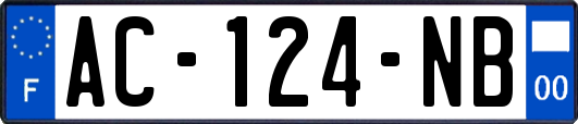 AC-124-NB