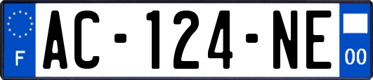 AC-124-NE