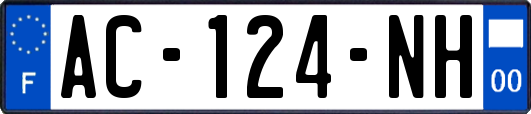 AC-124-NH
