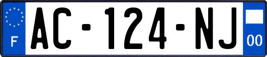 AC-124-NJ