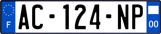 AC-124-NP